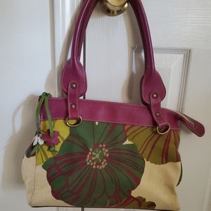 Sophia C Italian purse bag